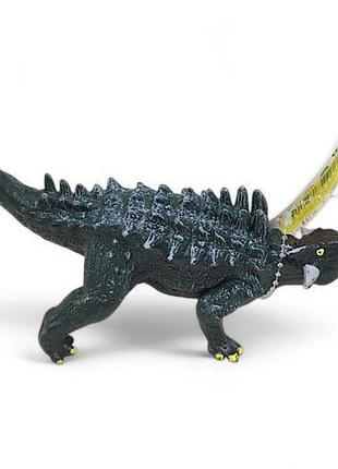 Фигурка резиновая (игровая) "динозавры", вид 5