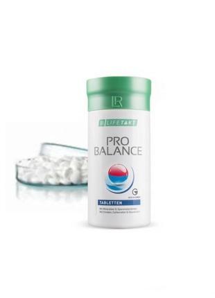 Минералы пробаланс лр probalance lr