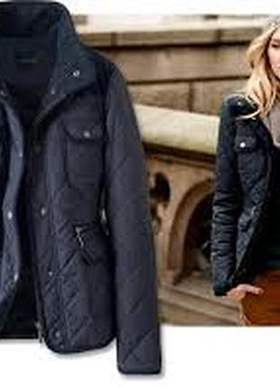 Стеганая куртка тсм