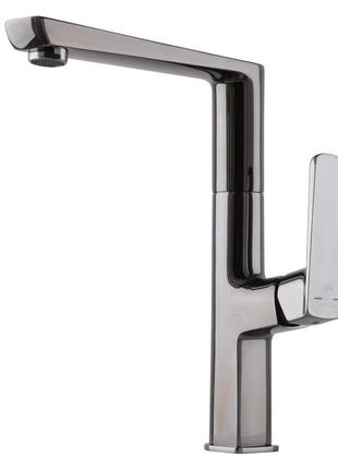Смеситель для кухни topaz lexi tl 21401-h57-gb