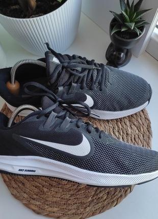 Мужские кроссовки nike downshifter 9