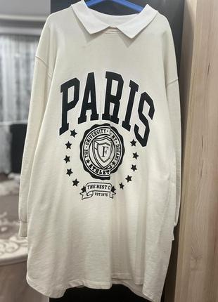 Сукня  - туніка zara