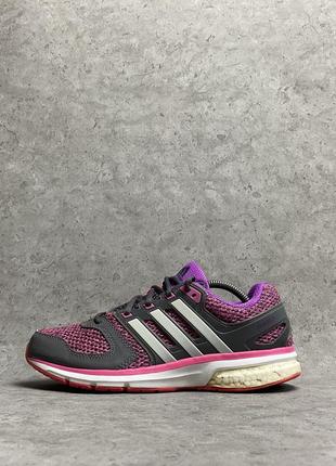 Кроссовки adidas questar boost