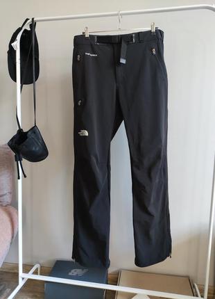Треккинговые брюки the north face