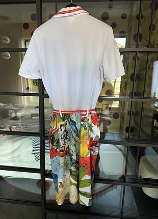 Сукня sportalm 3