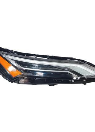Поворотник дхо led правый nissan rogue 2021-2023 261206rr0d