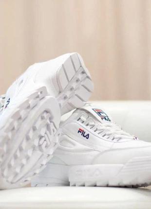 Зимові кросівки