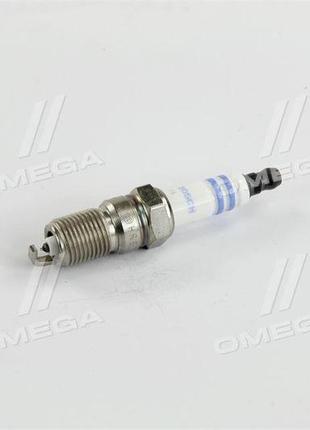 Свічка запалювання hr8dpp15v platinum (ford) (вир-во bosch) 0242229652 ua51