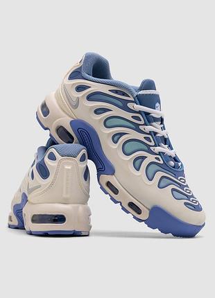 Жіночі кросівки nike air max plus drift ashen slate
