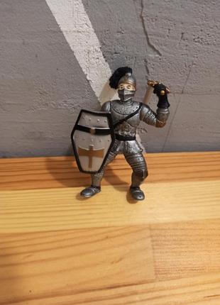 Рыцарь качественный elc,