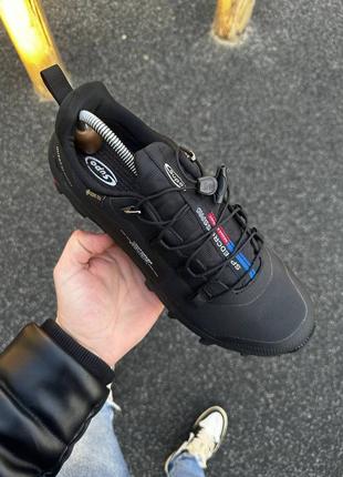 Термо кроссовки waterproof supo (gore-tex)