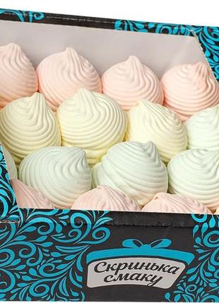 Зефир favori 1,5 кг скринька смаку