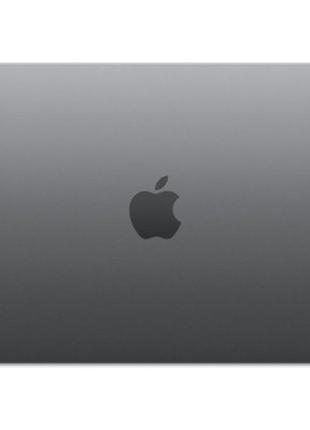 Ноутбук apple macbook air m2 a2681 space grey (mlxw3ua/a)5 фото