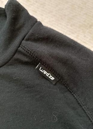 Термофутболка/лонгслив wedze