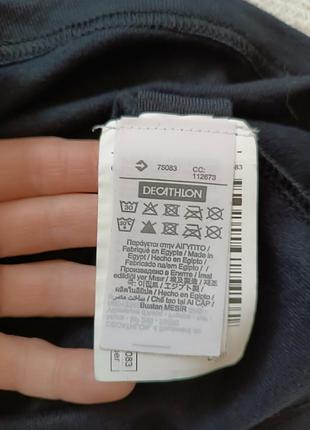 Термофутболка/лонгслив wedze