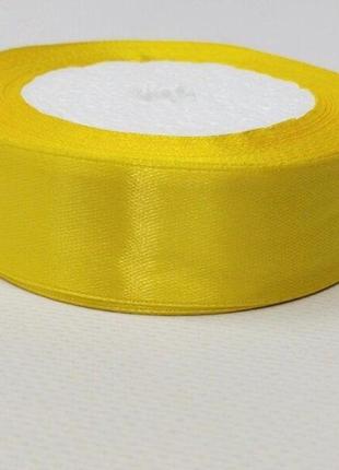 Лента атласная 2,5см (23м) sindtex (ал2-3013)