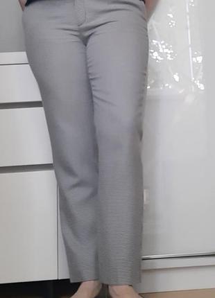 Штани цікавий принт esprit