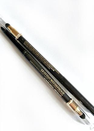 Олівець для очей lancôme  le stylo waterproof