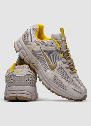 Чоловічі кросівки nike air zoom vomero 5 'light bone'