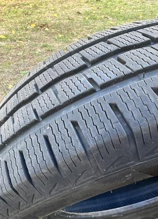 Шины r16 215/75 powertrac