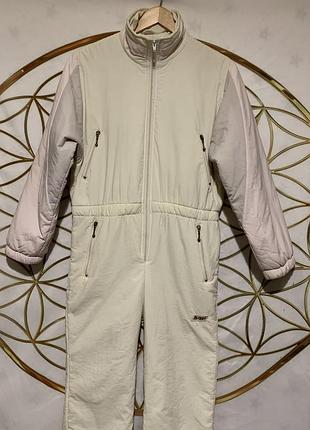 Лыжный костюм итальялия