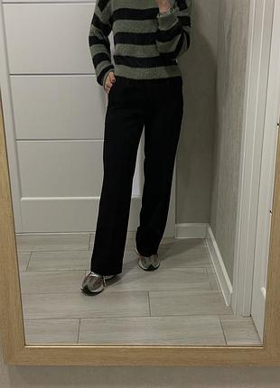 Брюки / штани pull &amp; bear xs