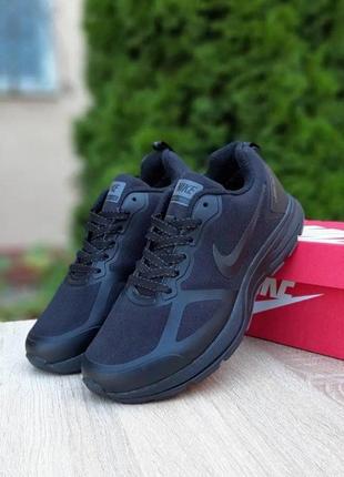 Зимние кроссовки 3