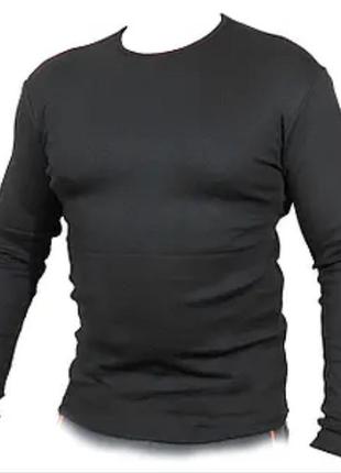 Гольфы мужские без горловины с начесом opt-kolo