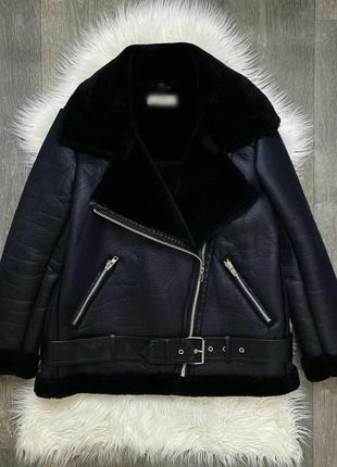 Дублянка на пряжці люкс якість усі розміри