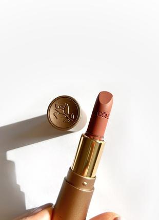Матова помада lancôme