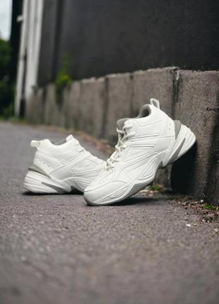 Зимові кросівки білі