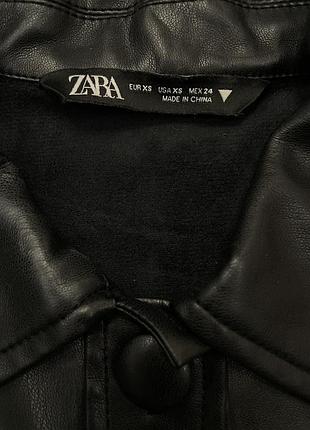 Сукня zara xs 4