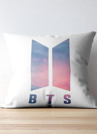 Подушка бтс bts 20664