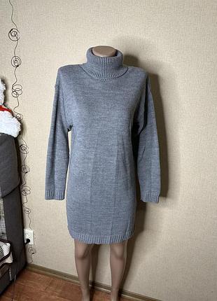 Платье мирер