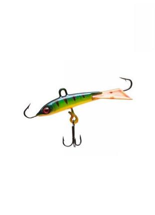 Балансир goss 7039 5г 35мм col. 27