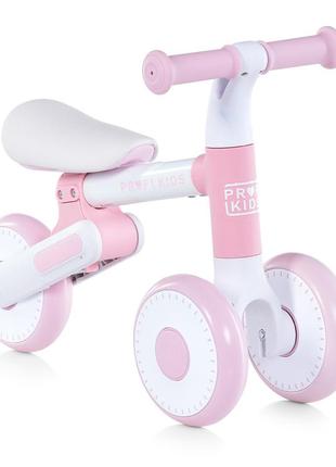 Біговел дитячий profi kids 6 д. mbb 1013-2 [склад зберігання: одеса №2]