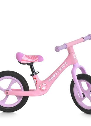 Біговел дитячий profi kids 12 д. mbb 1009-4 [склад зберігання: одеса №2]