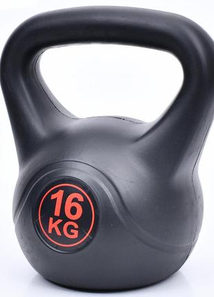 Гиря profi ms 4196-16 [склад зберігання: одеса №2]