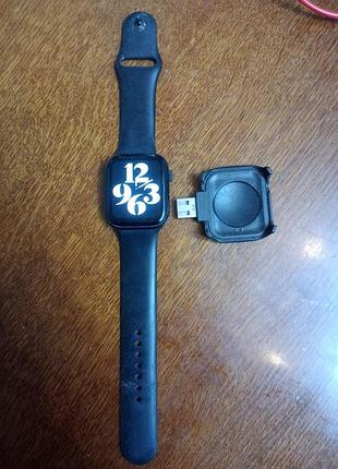 Смарт-годинник watch 8 ly736(d)