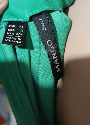 Сарафан шортами комбинезон 6