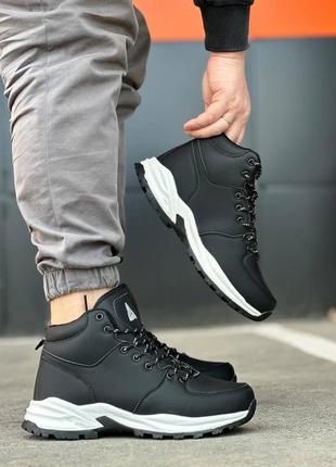 Зимові кросівки 6