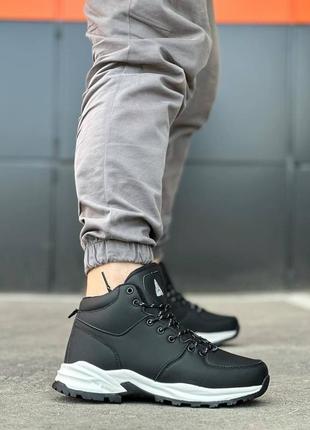 Зимові кросівки 4