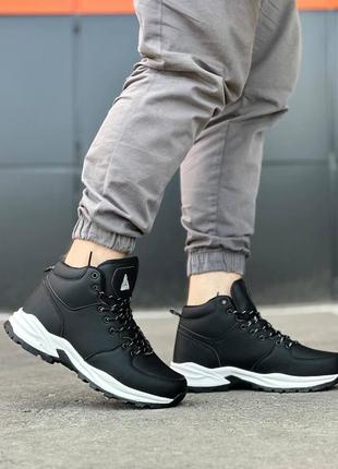 Зимові кросівки 8