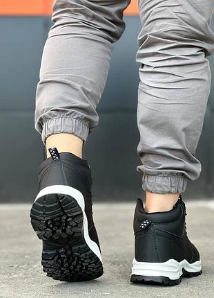 Зимові кросівки 5