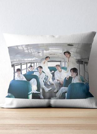 Подушка бтс bts 20668