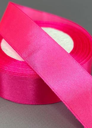 Лента атласная 2,5см (23м) sindtex (ал2-190)