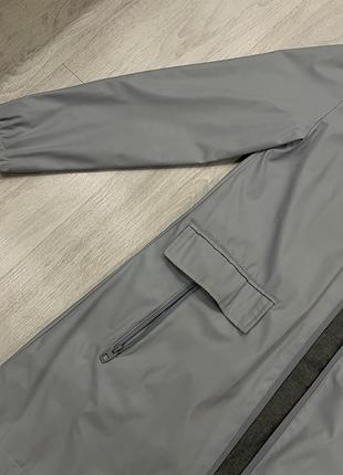 Дощовик / плащ zara xs 6