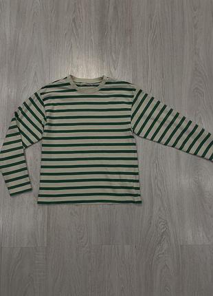 Кофточка / лонг pull &amp; bear xs