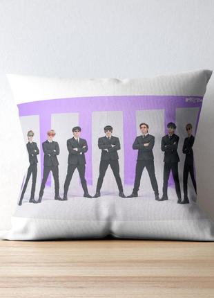 Подушка бтс bts 20655