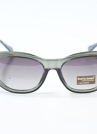 Очки женские солнцезащитные katrin jones kj0884